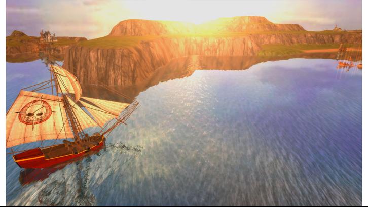 Pirates of Black Cove image