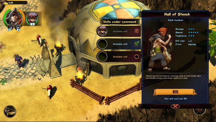 Pirates of Black Cove image