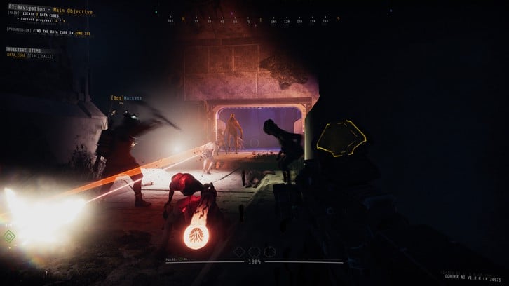 GTFO image