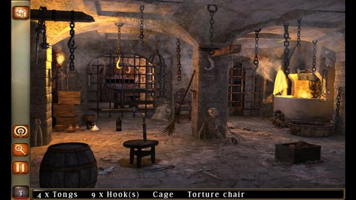 Hidden Object - 12 in 1 bundle image