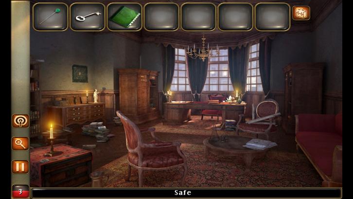 Hidden Object - 12 in 1 bundle image