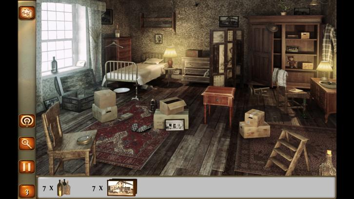Hidden Object - 12 in 1 bundle image