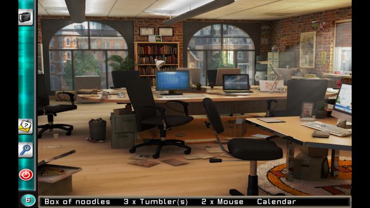 Hidden Object - 12 in 1 bundle image