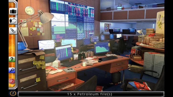 Hidden Object - 12 in 1 bundle image