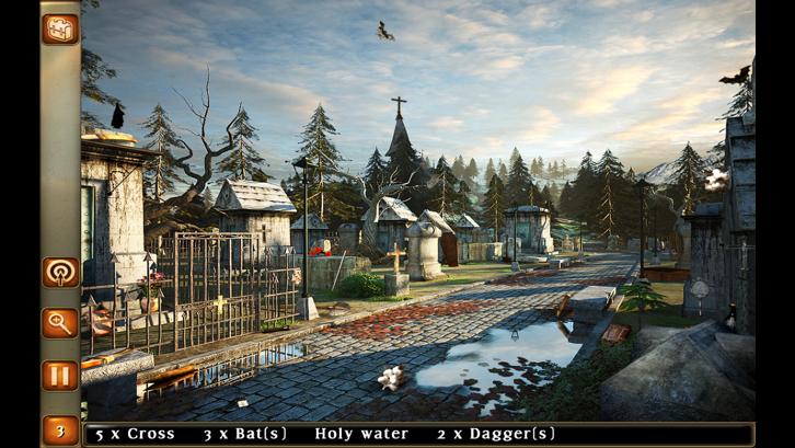Hidden Object - 12 in 1 bundle image