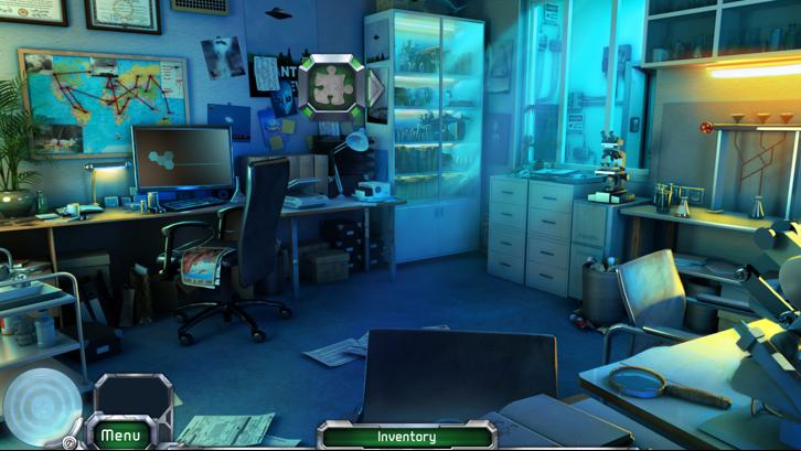 Hidden Object - 12 in 1 bundle image
