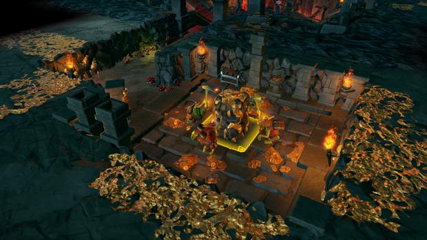 Dungeons 3 image