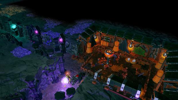 Dungeons 3 image