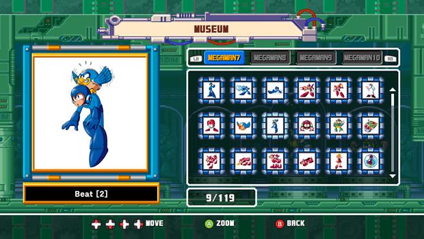 Mega Man Legacy Collection 2 image