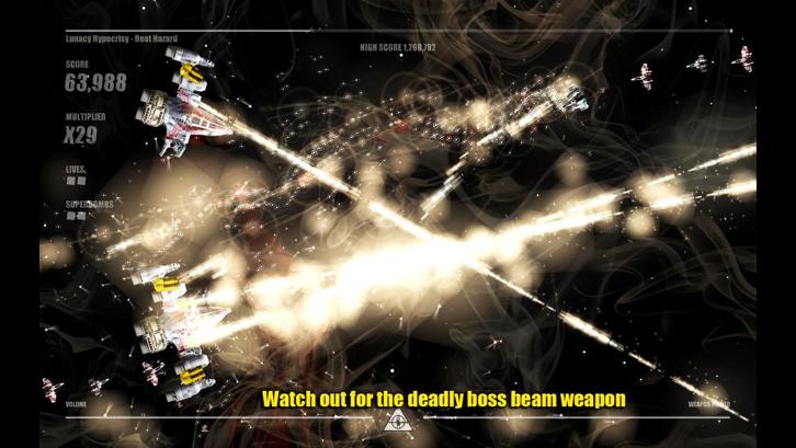 Beat Hazard image