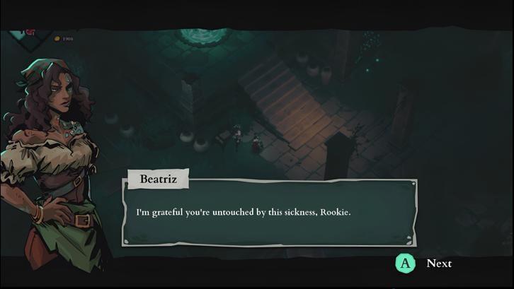 Mark of the Deep - Deluxe Edition image