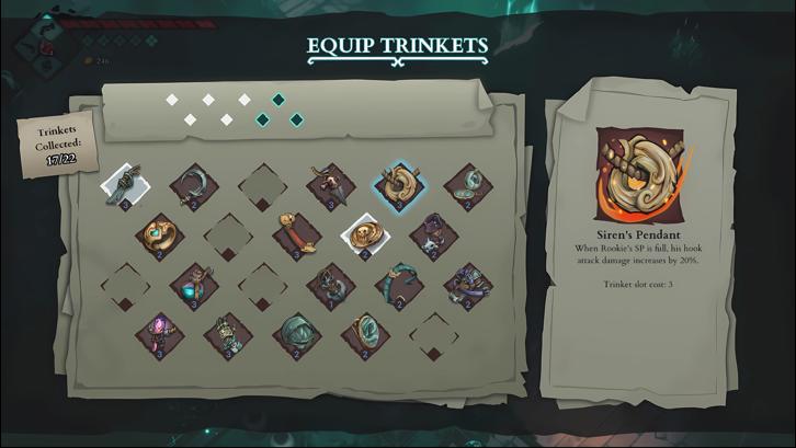 Mark of the Deep - Deluxe Edition image