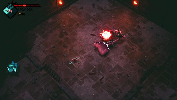 Mark of the Deep - Deluxe Edition image