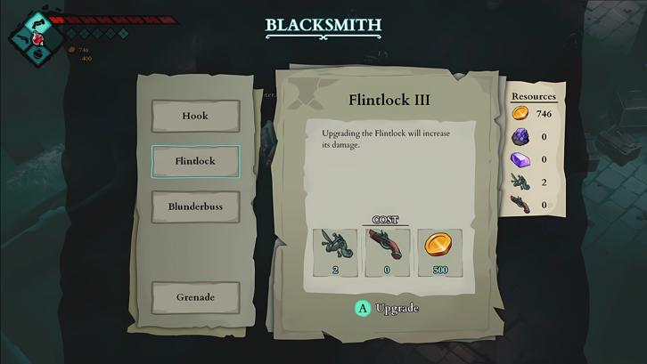 Mark of the Deep - Deluxe Edition image