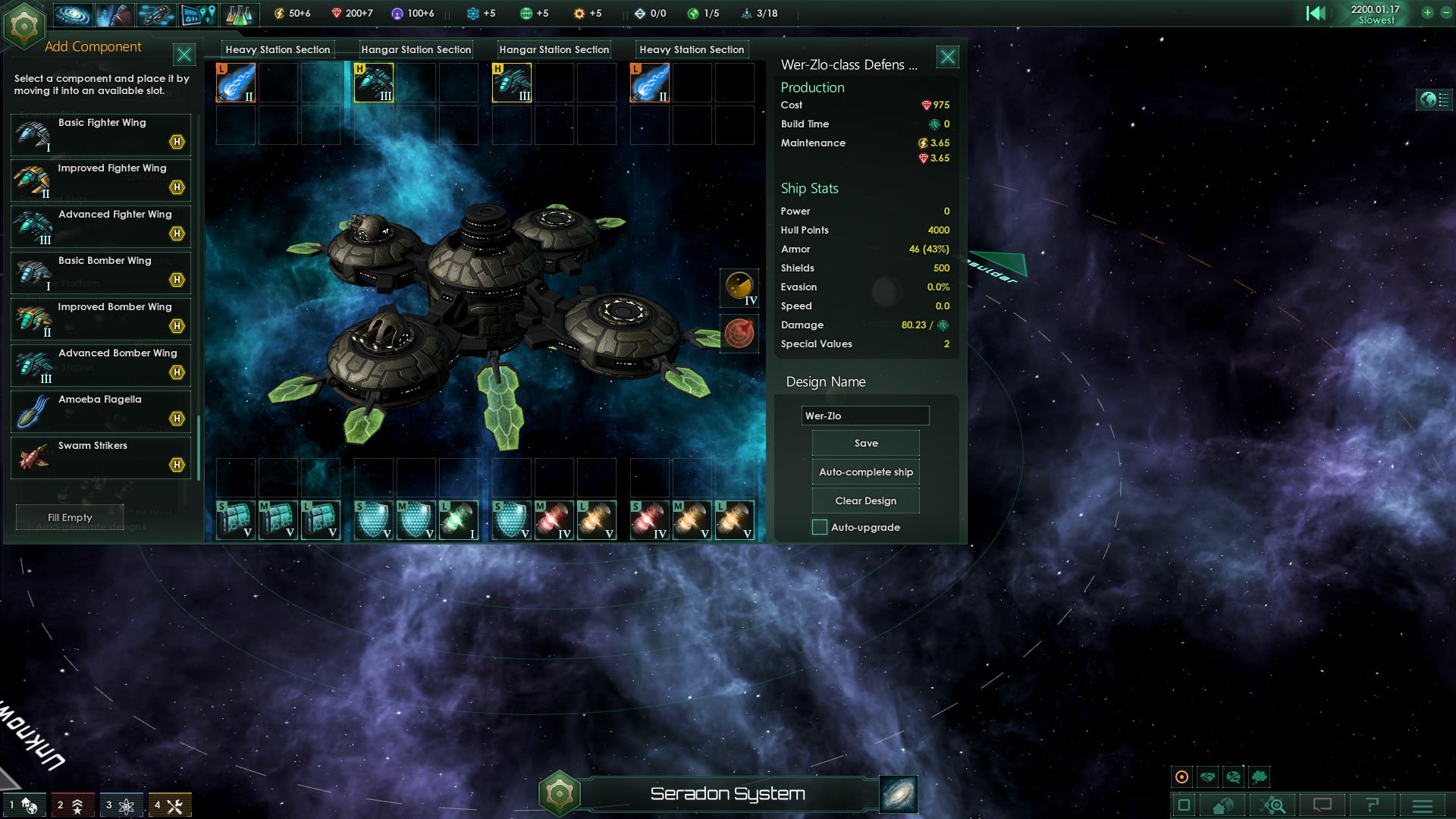 Stellaris: Plantoids Species Pack image