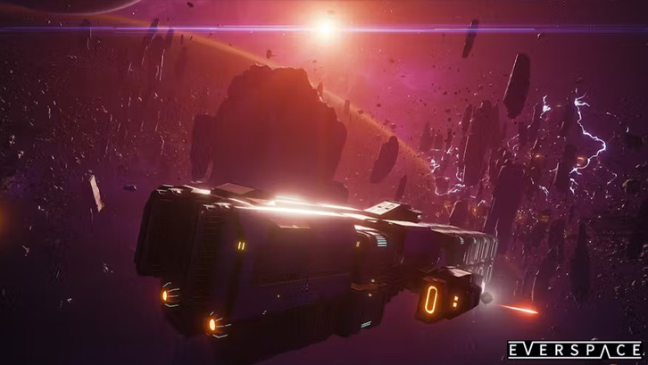 EVERSPACE - Ultimate Edition image