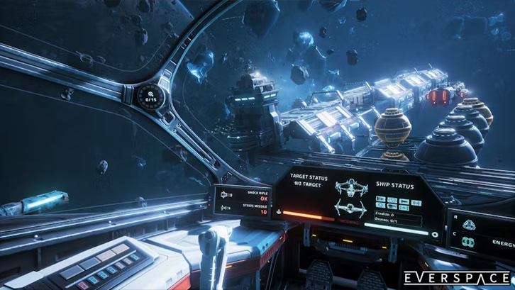 EVERSPACE - Ultimate Edition image