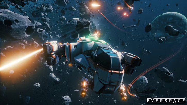 EVERSPACE - Ultimate Edition image