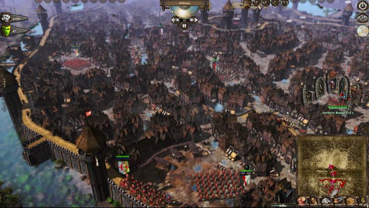 Medieval Kingdom Wars image