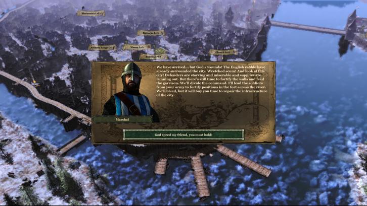 Medieval Kingdom Wars image