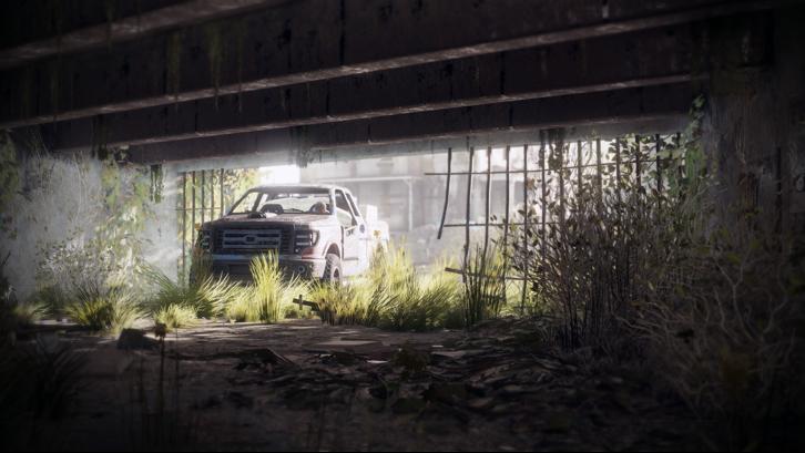 Homefront: The Revolution - Beyond the Walls image