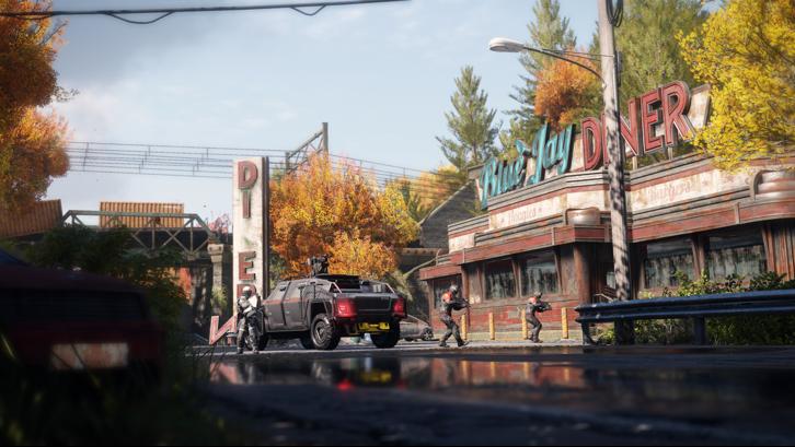 Homefront: The Revolution - Beyond the Walls image