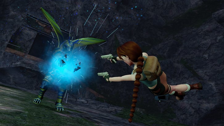 Tomb Raider I-VI Remastered image