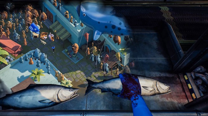 What Remains of Edith Finch image