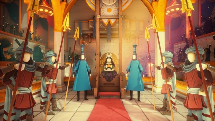What Remains of Edith Finch image