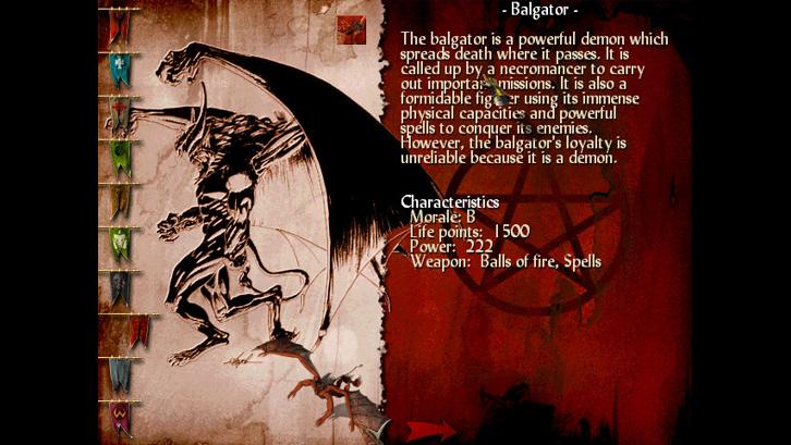 Black Moon Chronicles image