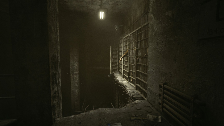 Outlast Trinity image