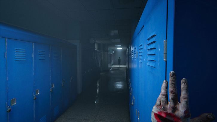 Outlast Trinity image