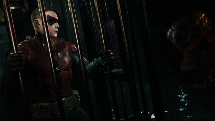 Batman™: Arkham VR image
