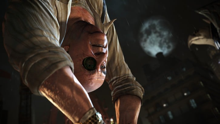 Batman™: Arkham VR image