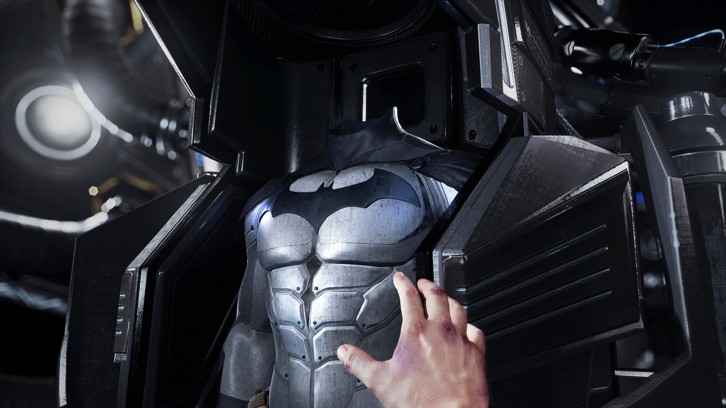 Batman™: Arkham VR image