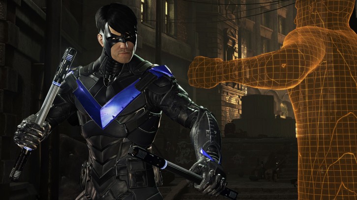 Batman™: Arkham VR image