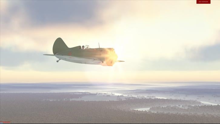 IL-2 Sturmovik: Battle of Moscow image