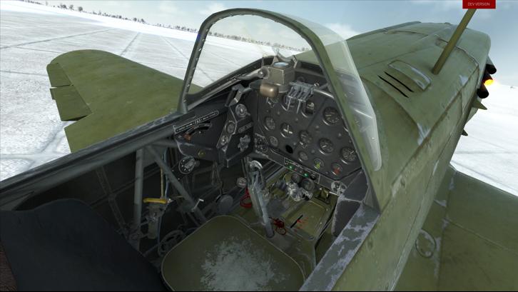 IL-2 Sturmovik: Battle of Moscow image