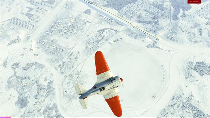 IL-2 Sturmovik: Battle of Moscow image