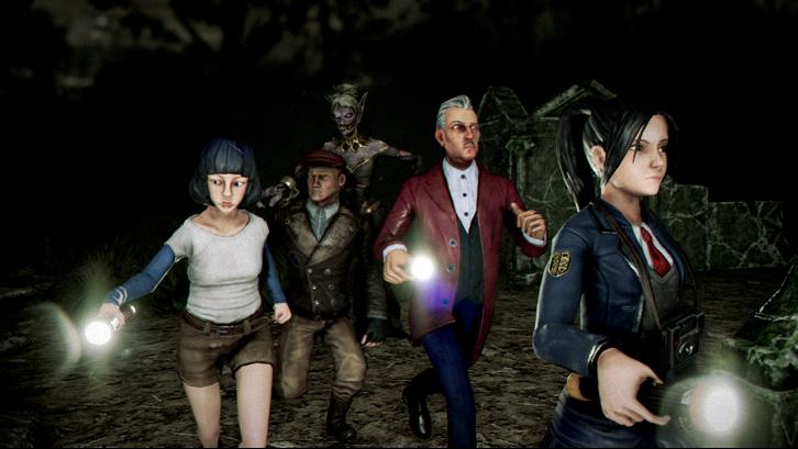 White Noise 2 image