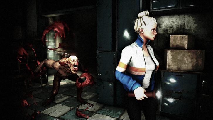 White Noise 2 image