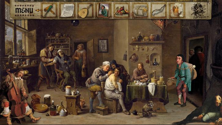 Four Last Things image