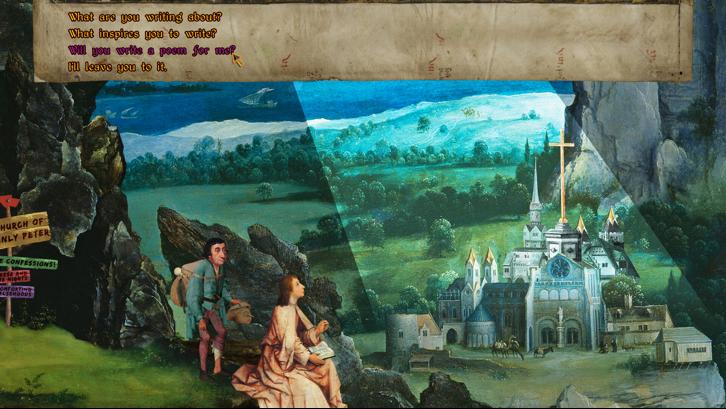 Four Last Things image