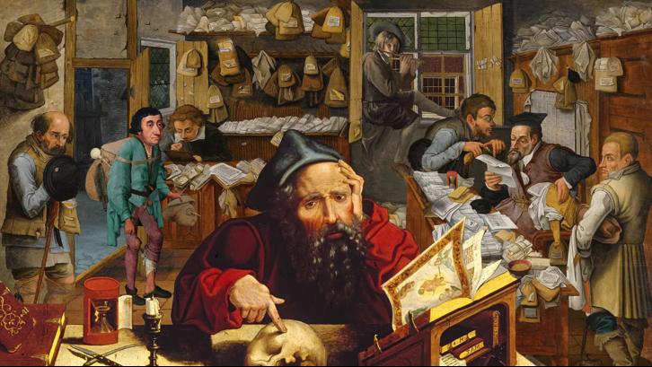 Four Last Things image