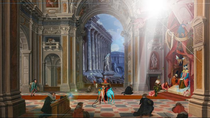 Four Last Things image