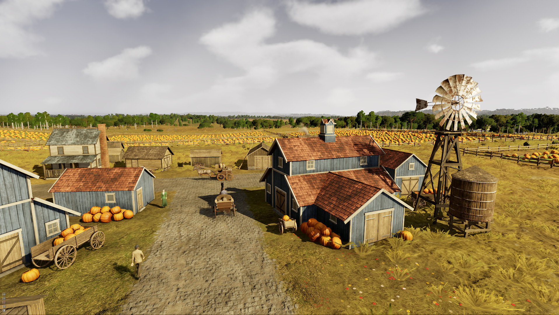 Railway Empire image