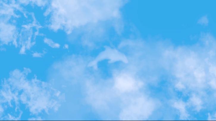 Cloudgazer: A Game About Watching Clouds Steam Key screenshot from the video game thumbnail 2