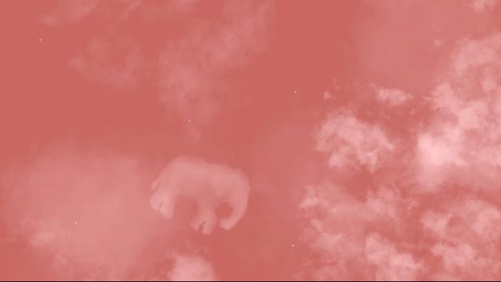 Cloudgazer: A Game About Watching Clouds Steam Key screenshot from the video game thumbnail 5
