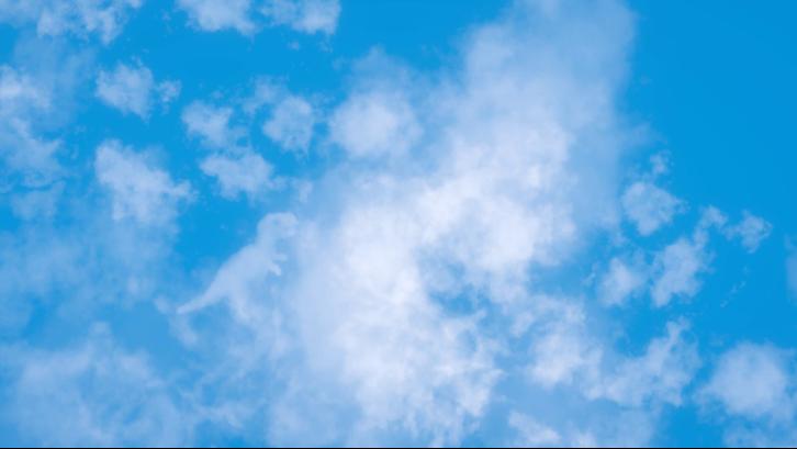Cloudgazer: A Game About Watching Clouds Steam Key screenshot from the video game thumbnail 7