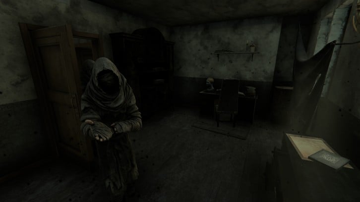 Pathologic 2 Steam Key screenshot from the video game 3